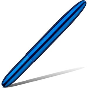 Produktbild für Kugelschreiber Fisher-Space-Pen Bullet Lack Pastel Blueberry