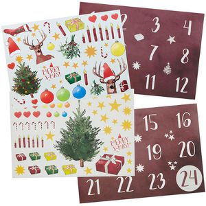 Produktbild für Adventskalender LIVAIA BEGR-000125