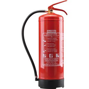 Feuerlöscher Gloria PD 9 GA, 9 kg