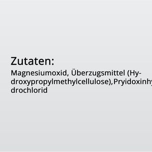 Produktbild für Magnesium gloryfeel Marine, 180 Kapseln