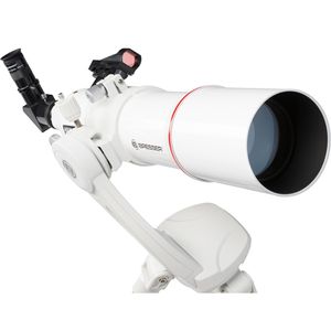 Produktbild für Teleskop Bresser NANO AR-80/640 AZ