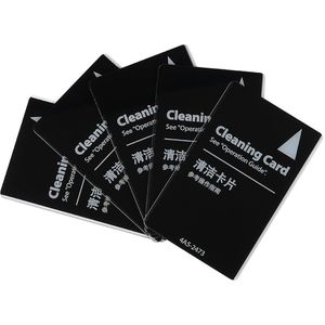 Reinigungskarten Evolis Cleaning Kit Adhesive