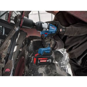 Produktbild für Akku-Schlagschrauber Bosch PRO GDS18V-1400, 1400 Nm