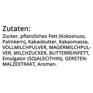 Produktbild für Pralinen Lindt Lindor Milch, 10 Stück