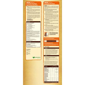 Produktbild für Dünger Substral Naturen 6-in-1 Rasendünger