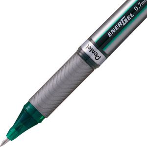 Produktbild für Gelschreiber Pentel EnerGel Plus, BL27-D