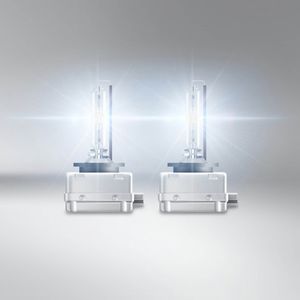 Produktbild für Auto-Lampe OSRAM Xenarc Night Breaker, D1S
