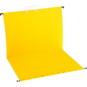 Produktbild für Hängemappen Herlitz 5874656, UniReg easy orga, A4