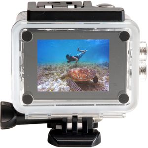 Produktbild für Action-Cam Denver ACK-8064, wasserdicht bis 40m