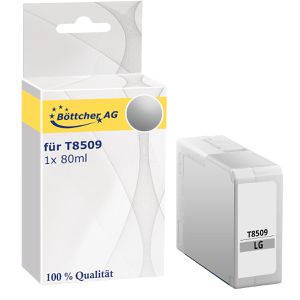 Produktbild für Tinte Böttcher-AG für Epson T8509