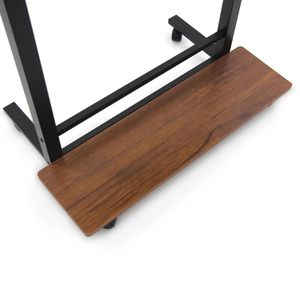 Produktbild für Stehpult hJh-OFFICE WORKSTATION II 830070, Holz