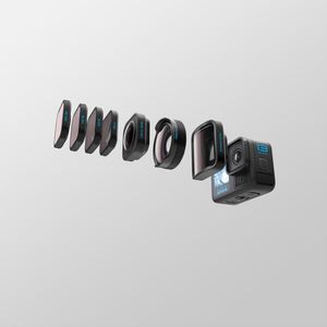 Produktbild für Action-Cam-Objektiv GoPro HB-Series-Objektivkollektion