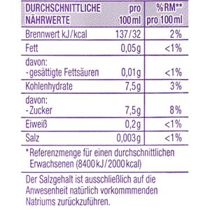 Produktbild für Saft Gut&amp;Günstig Orange