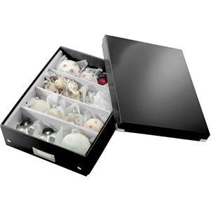 Produktbild für Aufbewahrungsbox Leitz 6058-00-95 Click&amp;Store 7,9L