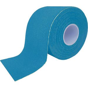 Kinesio-Tape WUNDmed blau