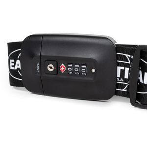 Produktbild für Koffergurt Eastpak Lockbelt mit TSA- Zahlenschloss