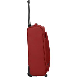Produktbild für Koffer Travelite Jetpack Slim 2 Cabin, rot