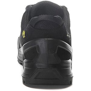 Produktbild für Sicherheitsschuhe LOWA ZEPHYR Work GTX black Lo, ESD, S3S