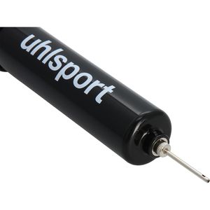 Produktbild für Ballpumpe uhlsport groß, 12 Zoll