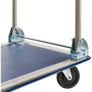 Produktbild für Transportwagen Böttcher-AG