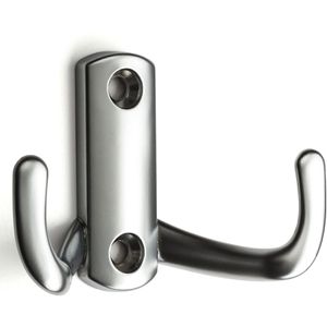 Kleiderhaken SO-TECH Julie, 117393, kurz, aus Metall