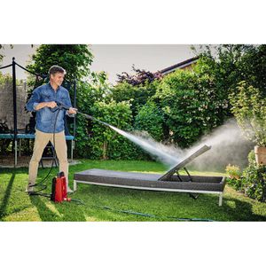Produktbild für Hochdruckreiniger Einhell TC-HP 90