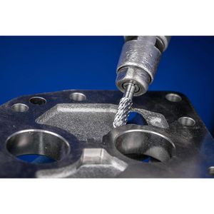 Produktbild für Fräser PFERD-TOOLS 1414 ALLROUND, HM Frässtifte, 6mm