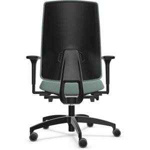 Produktbild für Bürostuhl Dauphin Indeed operator, ID 7046