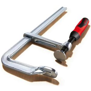 Produktbild für Schraubzwinge Bessey GZ40-12-2K