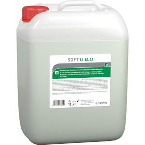 Greven Handwaschpaste Soft U ECO, 10 Liter