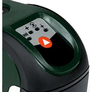 Produktbild für Kreuzlinienlaser Bosch 0603663802, UniversalLevel 2