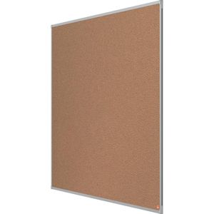 Produktbild für Pinnwand Nobo Essence 1903966, braun