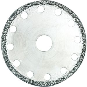 Trennscheibe Proxxon 28558, Bohrungs-Ø 10 mm