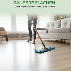Produktbild für Holzreiniger Frosch Bio-Qualität, Konzentrat