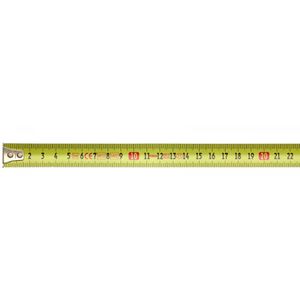 Produktbild für Maßband Hultafors 366103, PFX