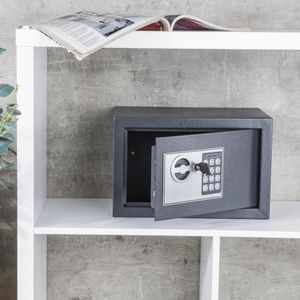 Produktbild für Tresor Böttcher-AG