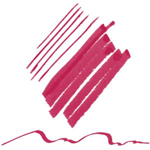 Produktbild für Kalligraphie-Stift Faber-Castell Pitt Artist Pen 167527, rosa