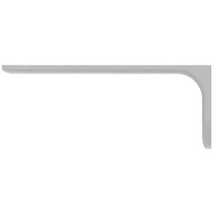 Produktbild für Duschablage Schütte 10500, weiß