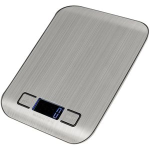 Küchenwaage ChiliTec CT KW-5