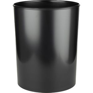 Produktbild für Papierkorb Han 1814-F-13, schwarz