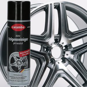 Produktbild für Felgenreiniger Caramba Aktiv 6270064