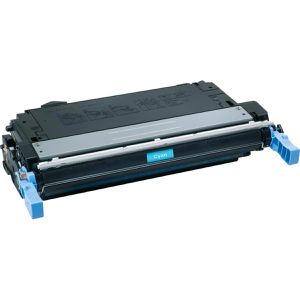 Produktbild für Toner Böttcher-AG für HP 643A, Q5951A