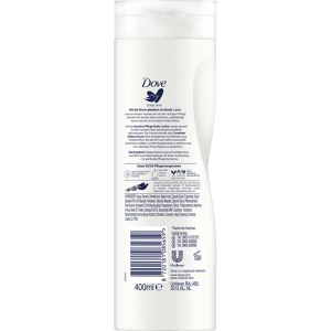 Produktbild für Bodylotion Dove body love Intensive Pflege