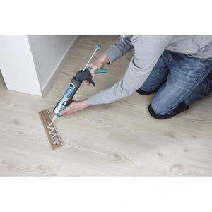Produktbild für Kartuschenpresse Wolfcraft 4352000, 1 MG 200, mechanisch