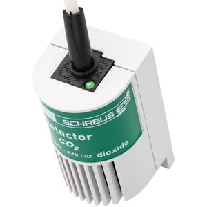 Produktbild für Gasmelder Schabus GX-D250