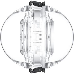 Produktbild für Action-Cam-Schutzhülle Insta360 X5 Invisible Dive Case