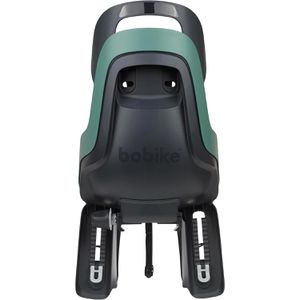 Produktbild für Fahrrad-Kindersitz bobike GO Maxi Carrier