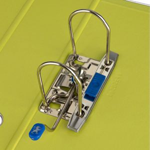 Produktbild für Ordner Oxford 100081032 myColour, Strong-Line, PP
