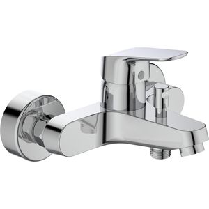 Produktbild für Badewannenarmatur Ideal-Standard Ceraflex B1721AA, aus Messing