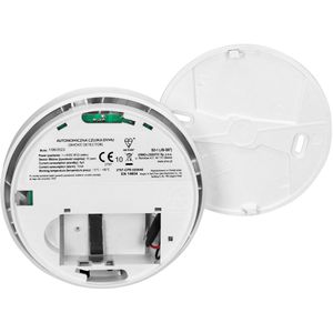 Produktbild für Rauchmelder Virone SD-1